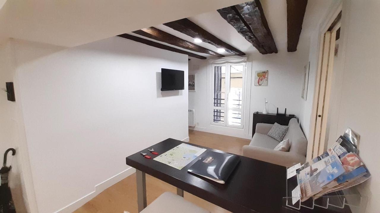 Luxury In Old Town Near Beach By Www,Sansebastianapartments,Es San Sebastian Exterior photo