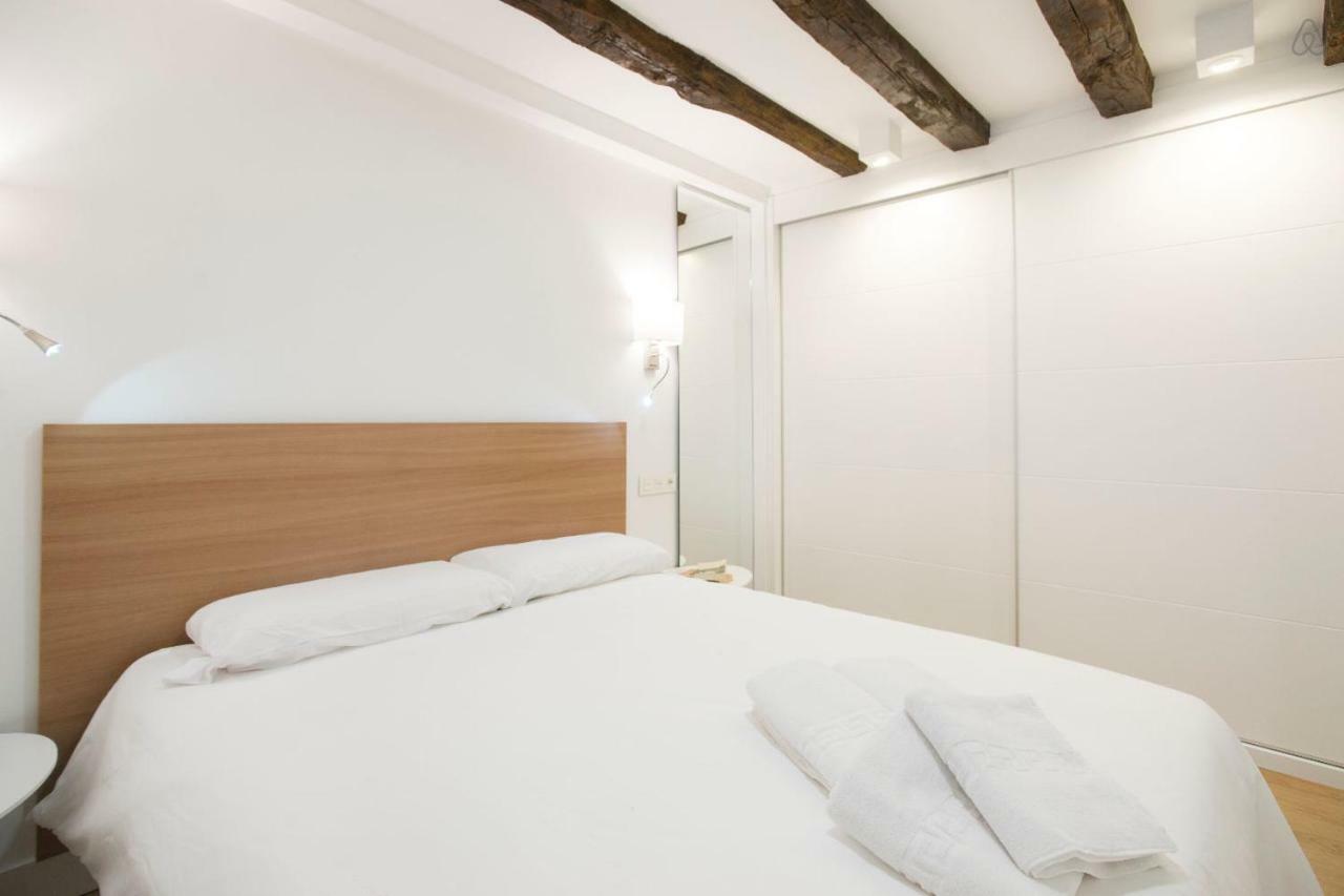 Luxury In Old Town Near Beach By Www,Sansebastianapartments,Es San Sebastian Exterior photo